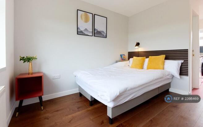 Top Quality Comfort Bed