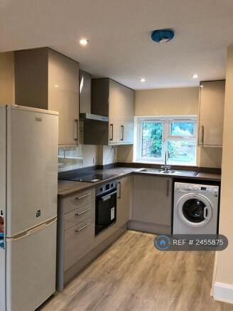 New Kitchen