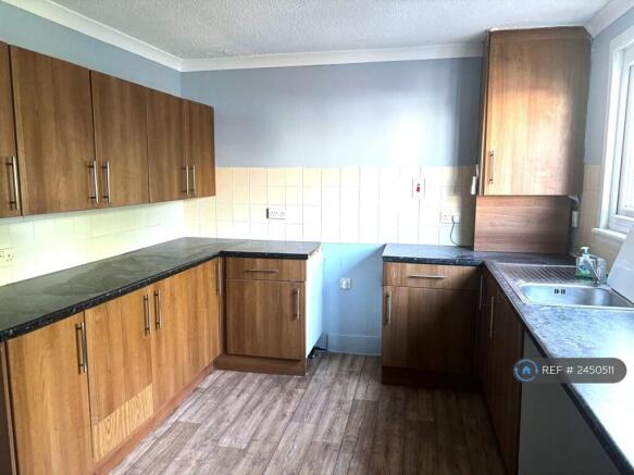 Kitchen View 1