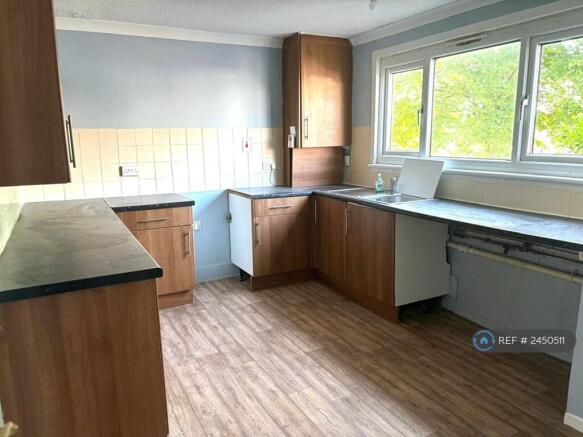 Kitchen View 2