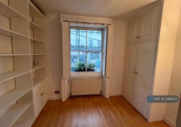 Upper Front Room