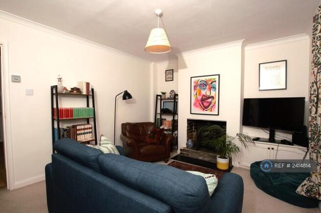 Sitting-Room
