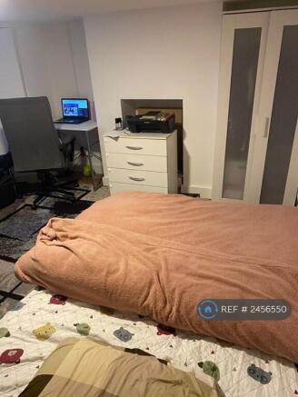 Basement Room