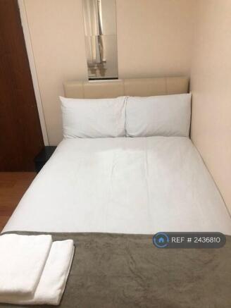 Single Room.