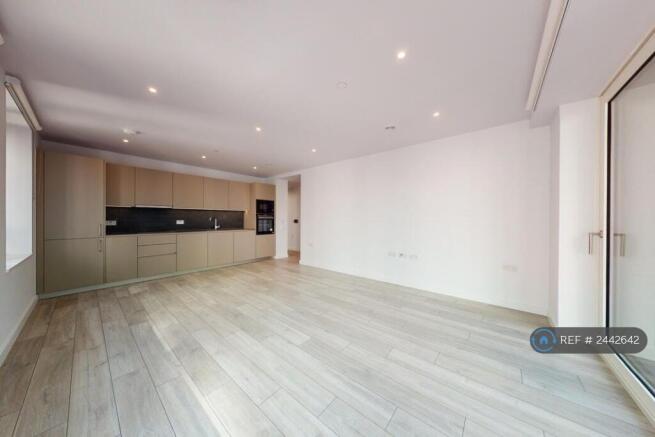 Main Room