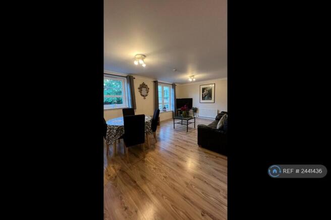 Living & Dining Room
