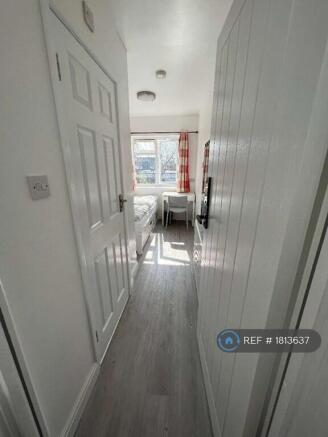 Ensuite Room 3