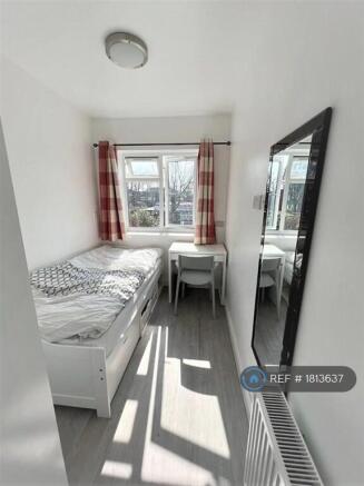 Ensuite Room 3
