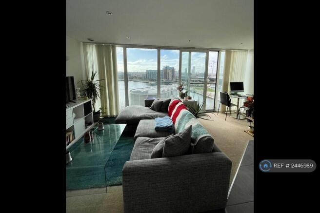 Open Plan Lounge
