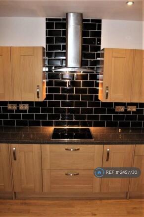 Kitchen / Cooker