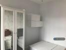 Bedroom Pic With Wardrobes