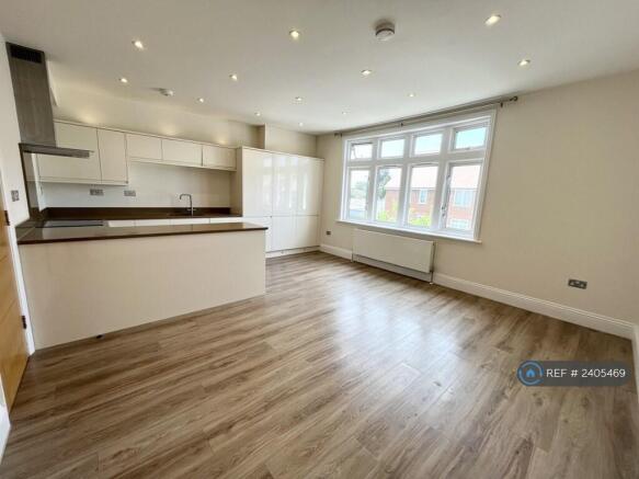 Kitchen/ Diner