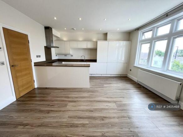 Kitchen/ Diner