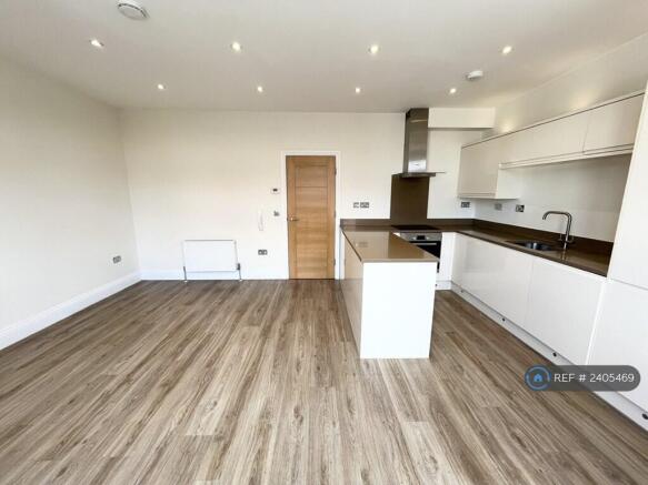 Kitchen/ Diner