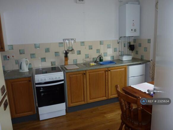 Kitchen / Dinner