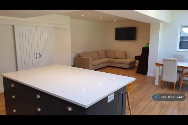 Kitchen Ii
