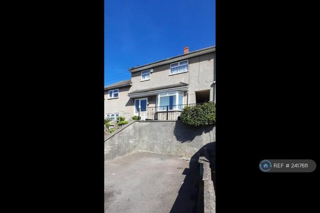 House With Off-Street Parking