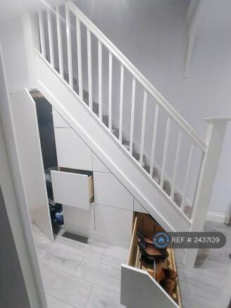 Additional Storage Options