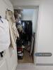 Storage/ Boiler Cupboard