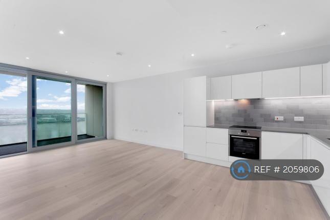 Living Room (Stock Shot)