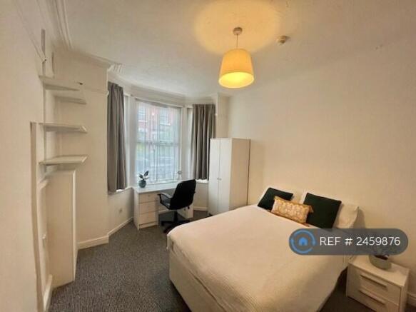 Bedroom 1 - Ground Floor - £140 p/w