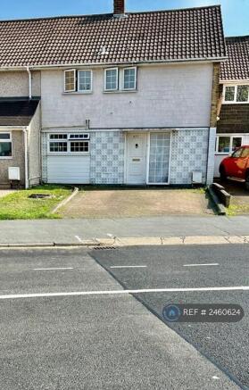 Front - With Drive Way