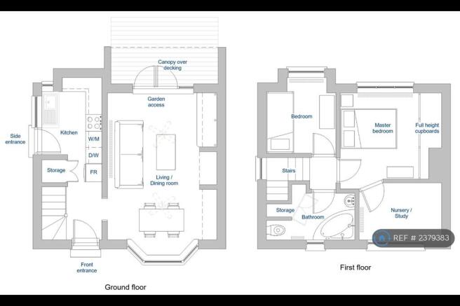 Floor Plans