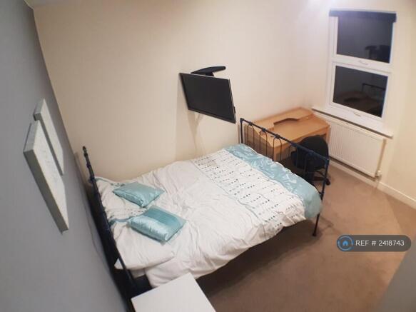 Room 2 Interior