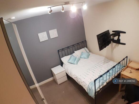 Room 2 Interior