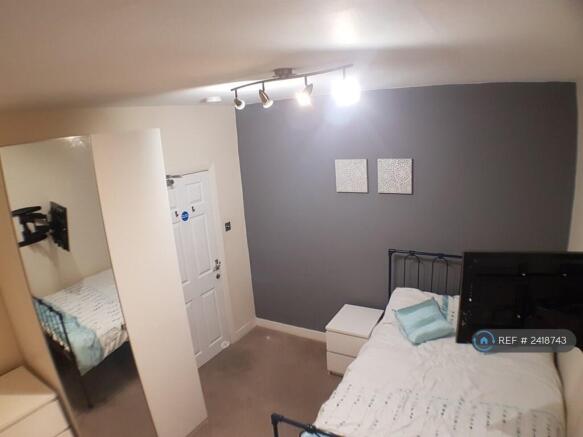 Room 2 Interior