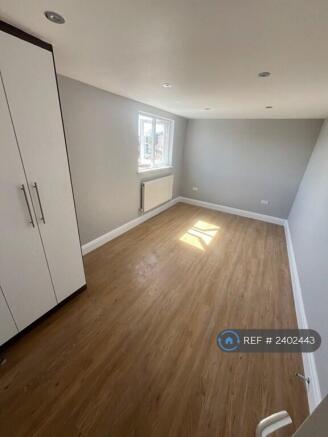 2nd Bedroom