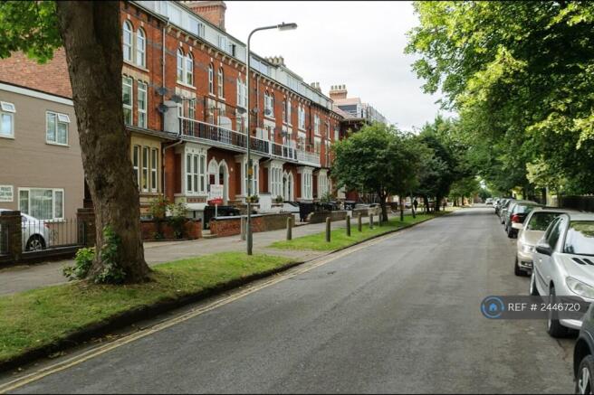Rutland Road