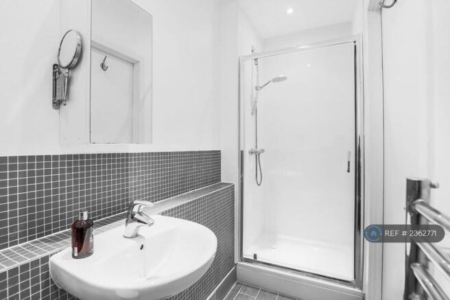 Shower Room 1