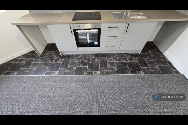 Kitchen Top
