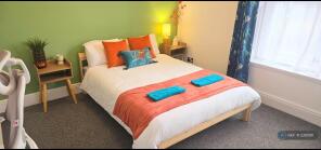 Room 2, £460pcm All Bill Included