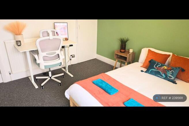 Room 2, £460pcm All Bill Included
