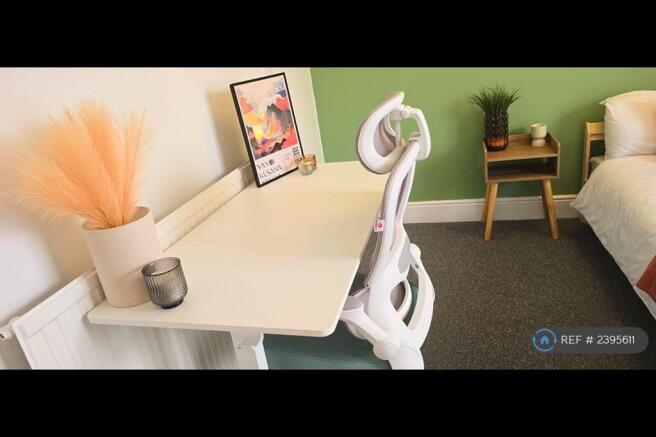 Room 2, £460pcm All Bill Included