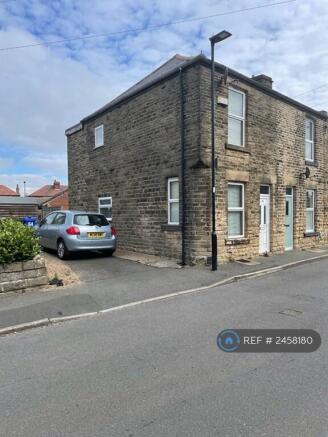 Property Comes With a Dedicate Parking Space