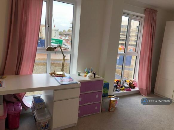 Double Bedroom 3