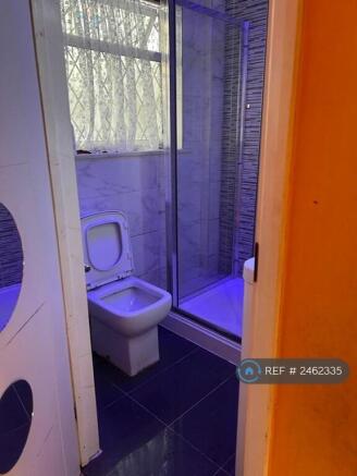 Ground Floor Toilet