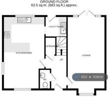 Ground Floor Plan