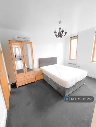 Ensuite Bedroom
