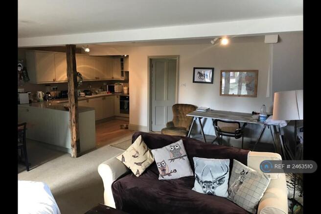 The Annex, Manor Farm