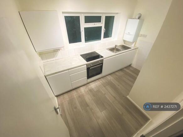 Modern Kitchen