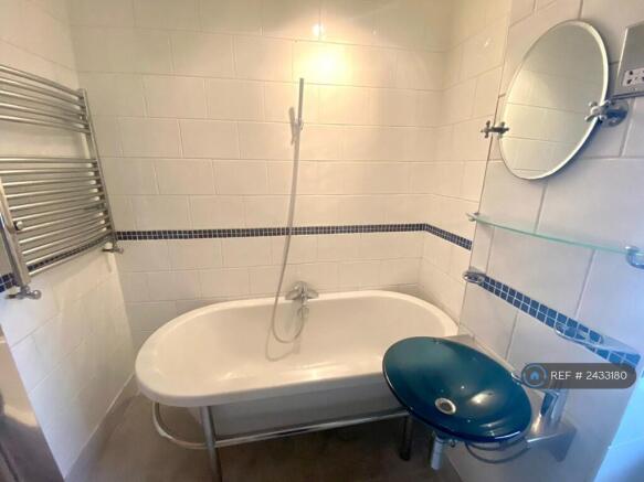 Bathroom 3