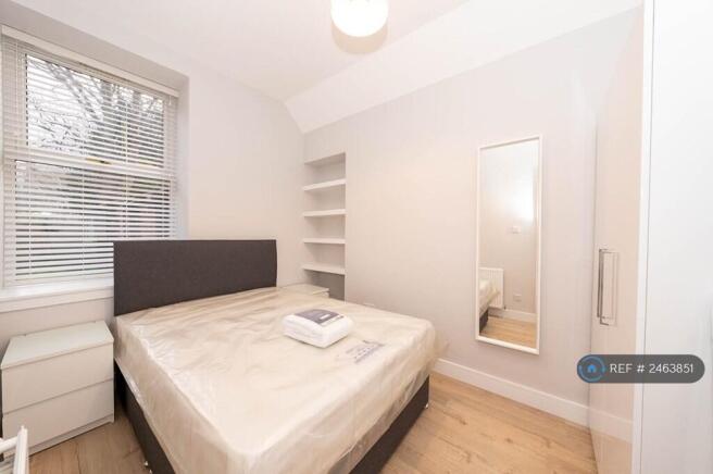 Example Of Similar Bedroom