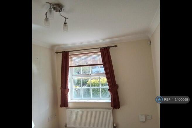 Ground Floor Reception Room