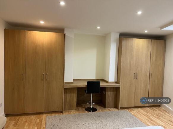 Bedroom 1 - King Size With En Suite