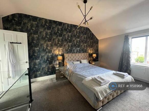 Top Bedroom