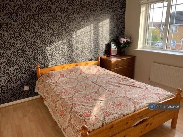 Room Available